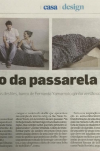 Jornal Estado  - 05/2015