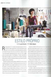 Revista Docol - 07/2015