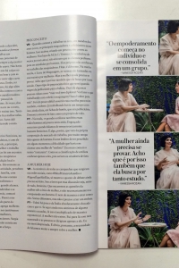 Revista Estilo - 04/2016