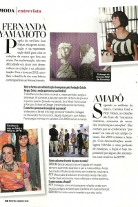 Revista Criativa - 01/2012